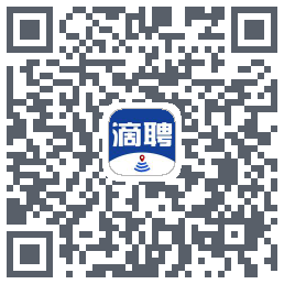 滴聘 QRcode