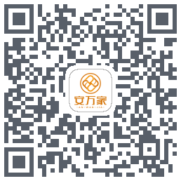 安万家 QRcode