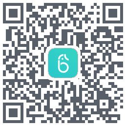海马爸比 QRcode