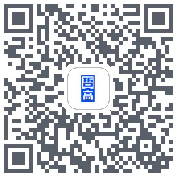 哲高积木 QRcode