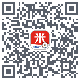 汇来米T的下載二維碼