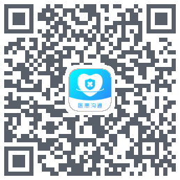 医患沟通 QRcode