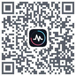 MERIT超燃脂kod QR do pobrania