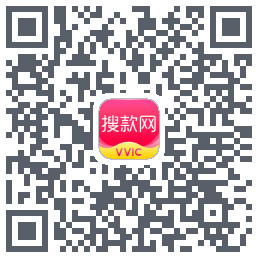 搜款网的下載二維碼