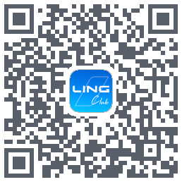 LING Club QRcode