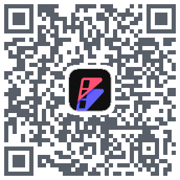 极剪 QRcode