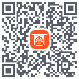 查博士 QRcode