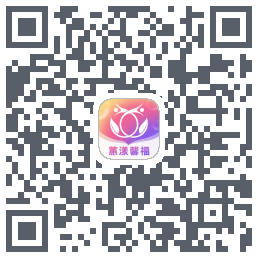 蕙漾馨福 QRcode