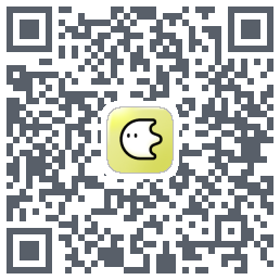 Blurrrcodice QR per il download