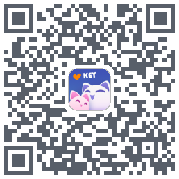 亲Key键盘的下載二維碼