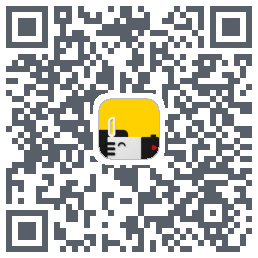 快乐斑马HD QRcode