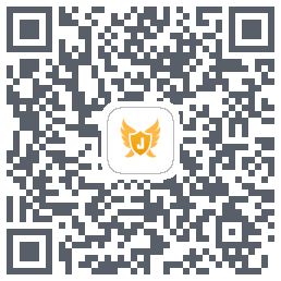 竞哥哥 QRcode