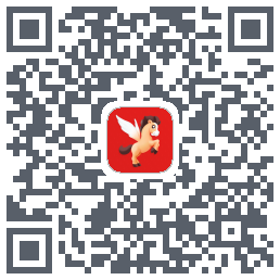 开思的下载二维码