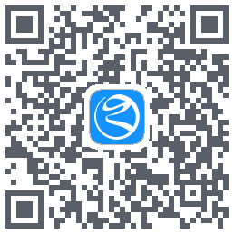 浙里办código QR de descarga de