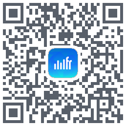 数据分析V11código QR de descarga de