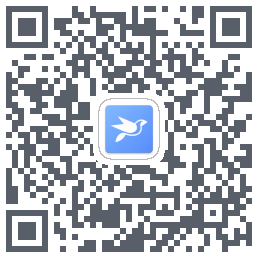 飞鸽智能客服 QRcode