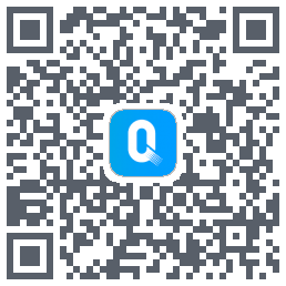 量见云课堂 QRcode