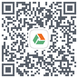 分拣中心código QR de descarga de