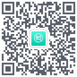 MUCH健康codice QR per il download