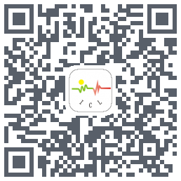 地震预警 QRcode