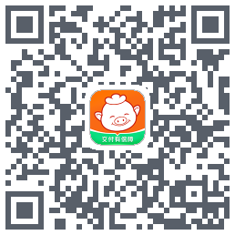 猪八戒的下载二维码