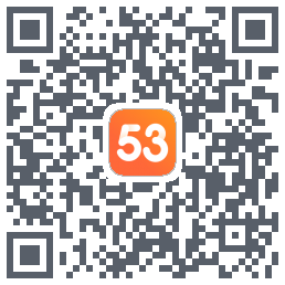 53伴学测试版 QR-код для загрузки