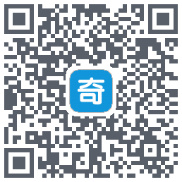 奇奇排盘codice QR per il download