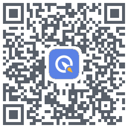 金十数据 QRcode