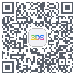emuThreeDS QRcode