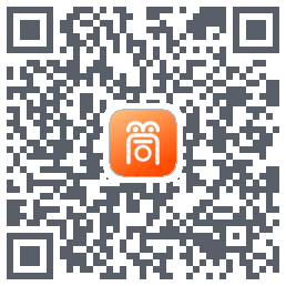 筒筒 QRcode