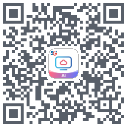 天翼云电脑 QRcode