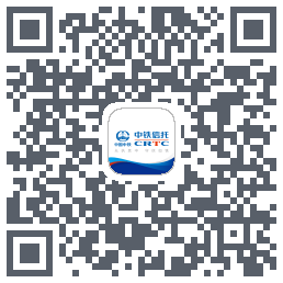 中铁信托_测试的下載二維碼