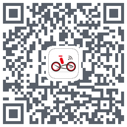 小鱼出行的下载二维码