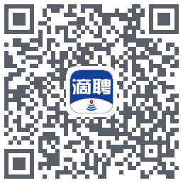 滴聘 QRcode