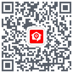 中原找房β QRcode
