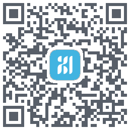 XINLI FPVcodice QR per il download