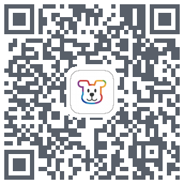 小白学习打印的下載二維碼