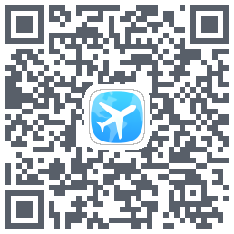 快帆加速器 QRcode