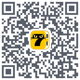 七猫作家助手 QRcode