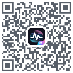 MERIT超燃脂 QRcode