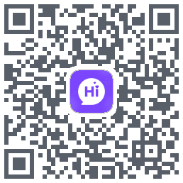 越聊 QRcode