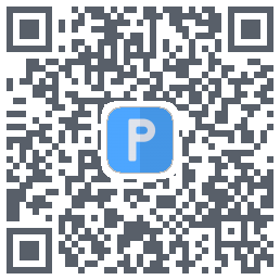 智慧车场收费移动终端系统kod QR do pobrania