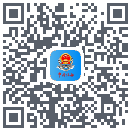 上海税务的下載二維碼