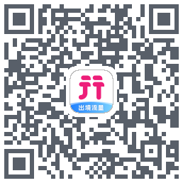 无忧行código QR de descarga de