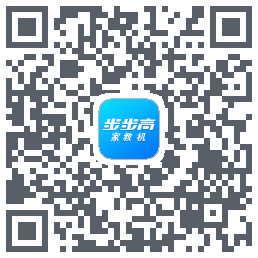 家长管理 QRcode