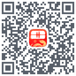 蜻蜓FM QRcode