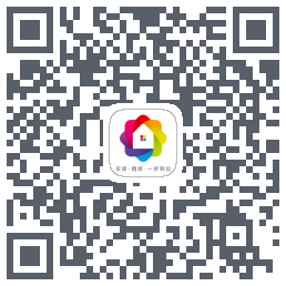 智慧家经纪端 QRcode