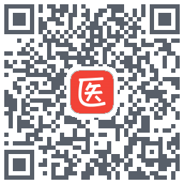 医考帮 QRcode