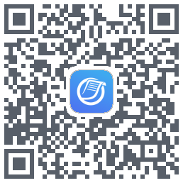 勤上口袋办公kod QR do pobrania