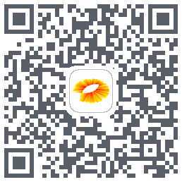 风芒codice QR per il download